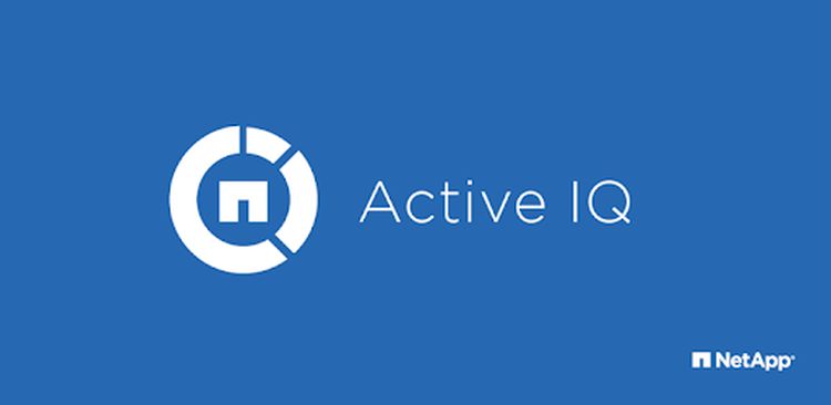 NetApp: arrivano nuove funzionalità in Active IQ thumbnail