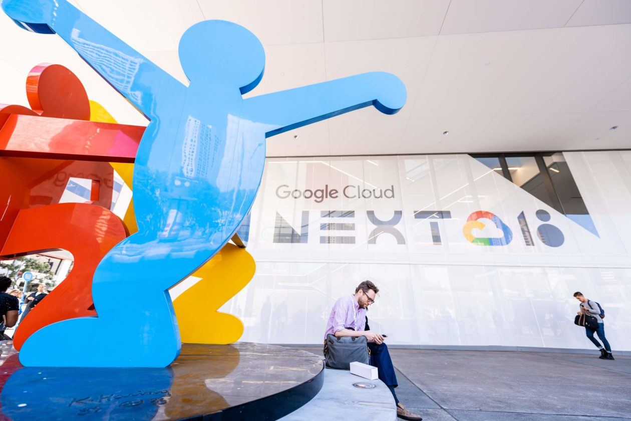 Google Cloud Next: gli annunci più importanti di quest'anno thumbnail