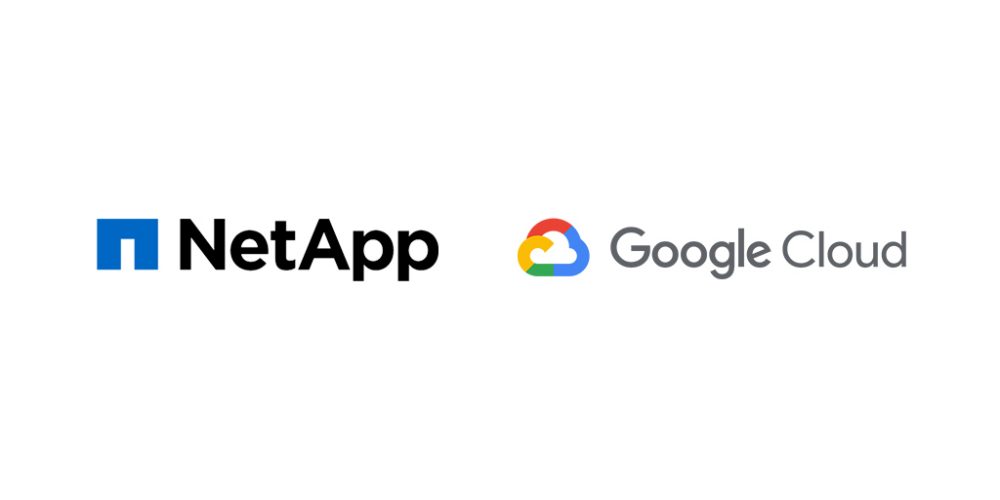 NetApp e Google Cloud: partnership d'innovazione nel Cloud thumbnail