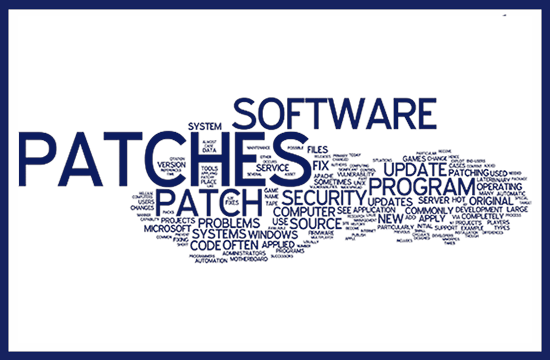Sicurezza Patch Software