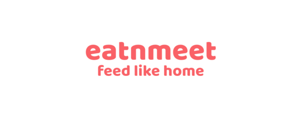EatNmeet start-up CES 2020 TILT