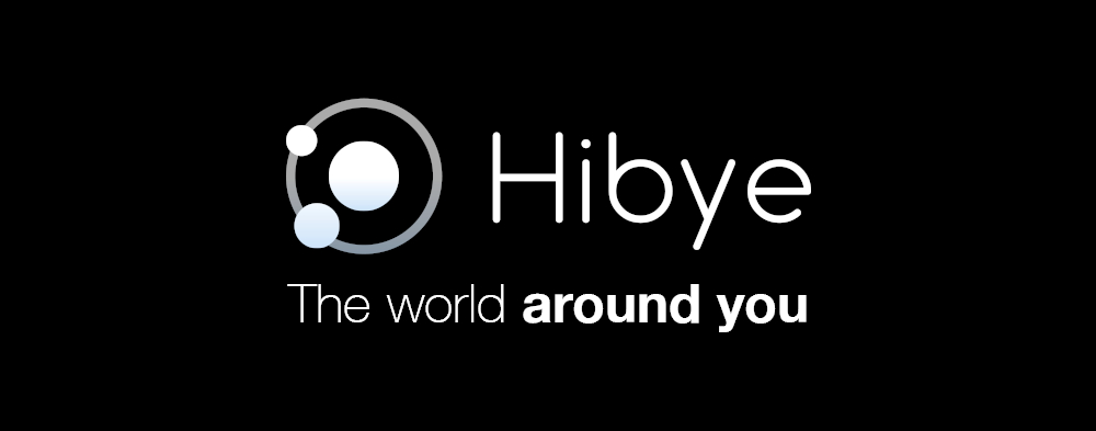 Hibye start-up CES 2020 TILT