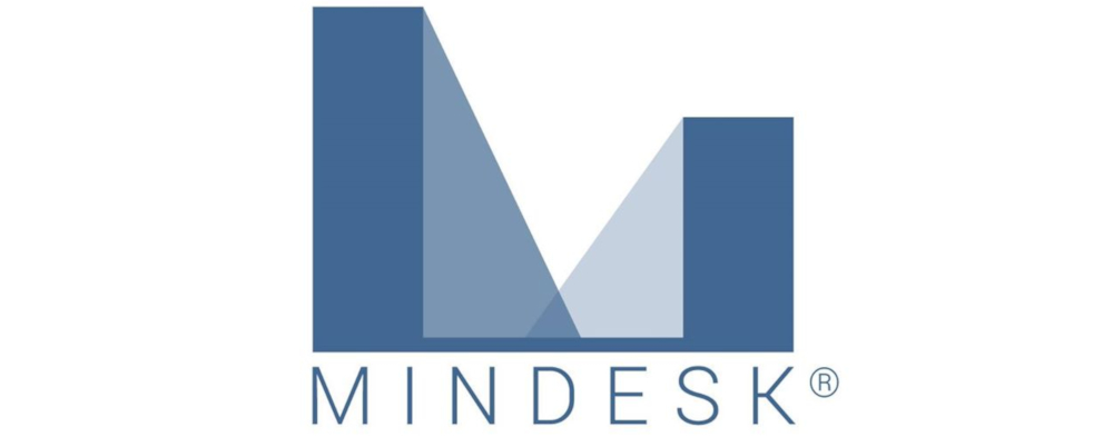 MinDesk start-up CES 2020 TILT