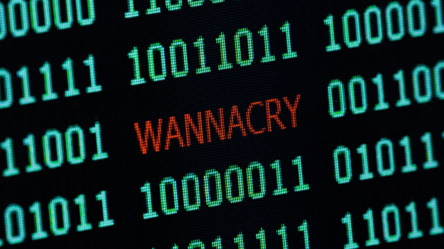 WannaCry Patch Or Protect