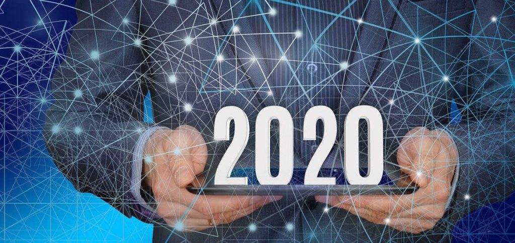 2020: c'è ottimismo per il mercato dei prodotti tecnologici thumbnail