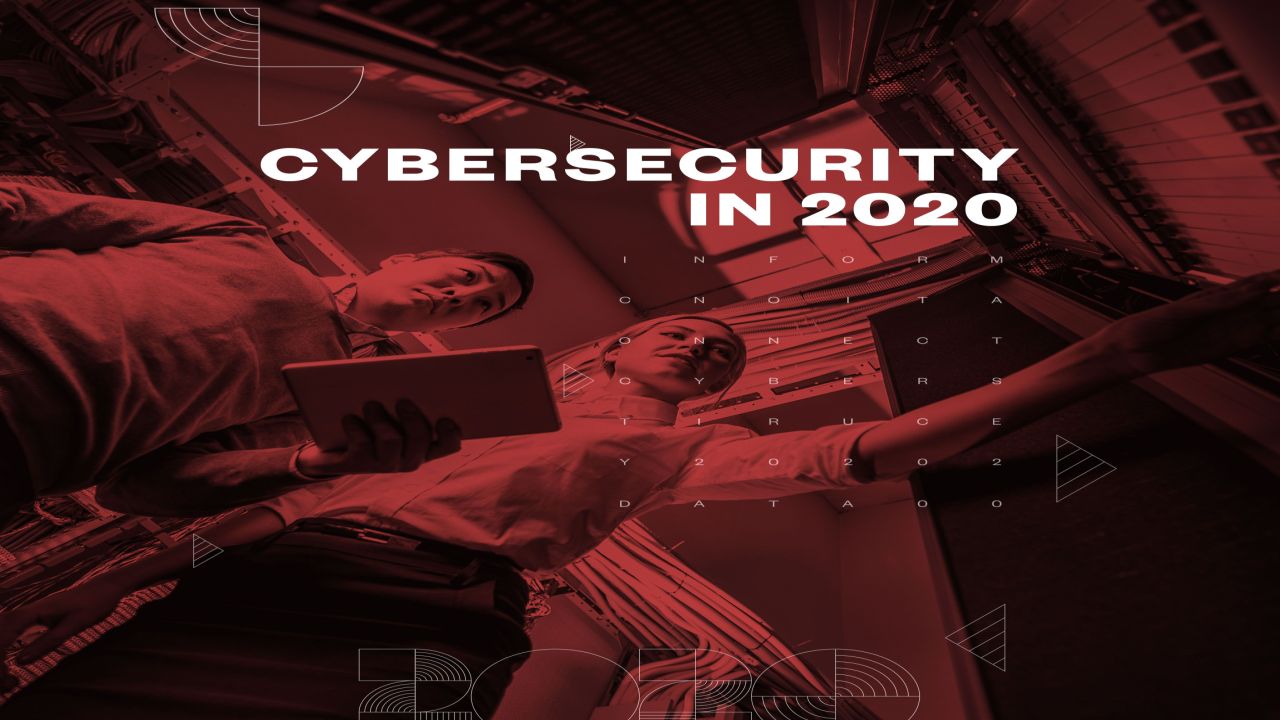 Cybersecurity: Trend Micro prevede un 2020 "normale" thumbnail