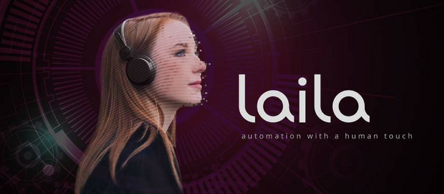 Laila come Her: intelligenza artificiale empatica per ogni desiderio thumbnail
