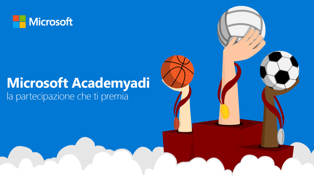 Microsoft Academyadi 2020: parte la formazione per i partner di canale thumbnail