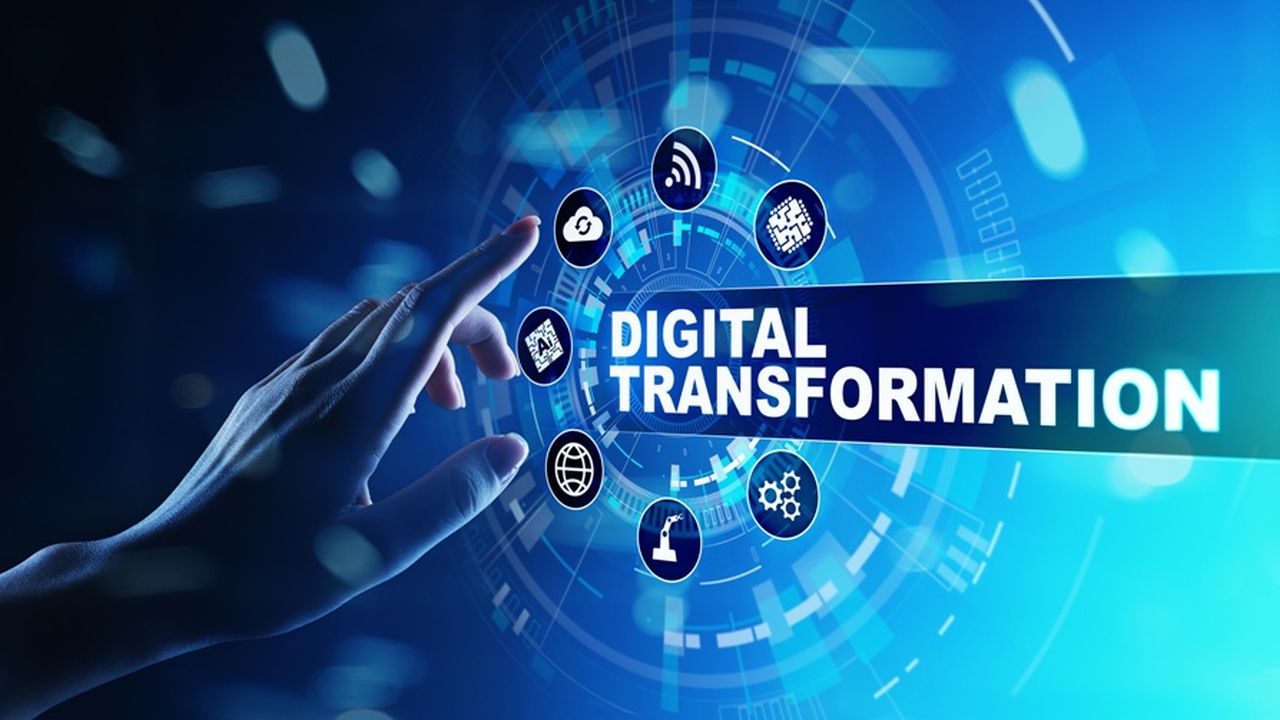Dynabook: la digital transformation non deve fare paura thumbnail