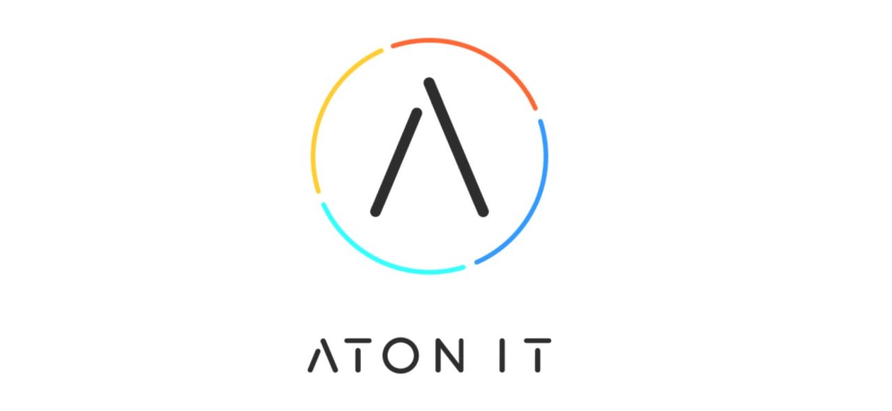 Aton Informatica cambia nome e logo e diventa ATON IT thumbnail