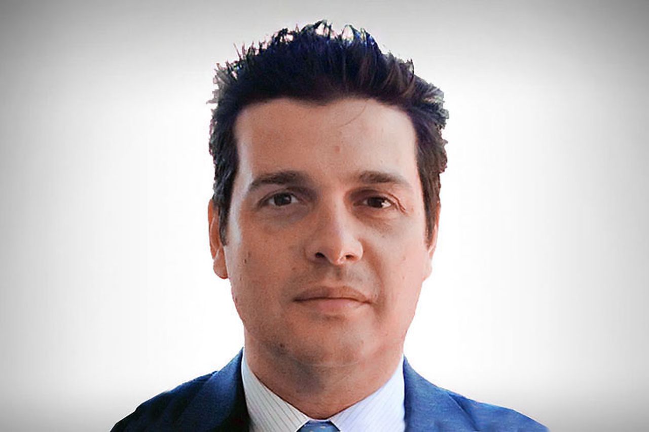 Ivano Fossati nuovo SAP Customer Experience Sales Manager per Italia e Grecia thumbnail