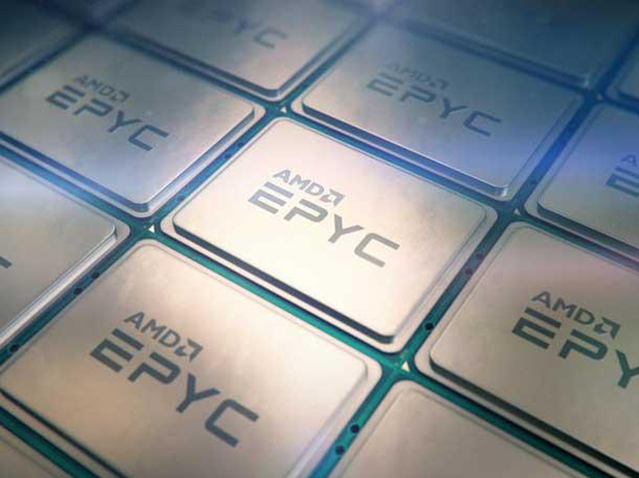 Le CPU AMD EPYC approdano nelle VM N2D di Google Cloud thumbnail