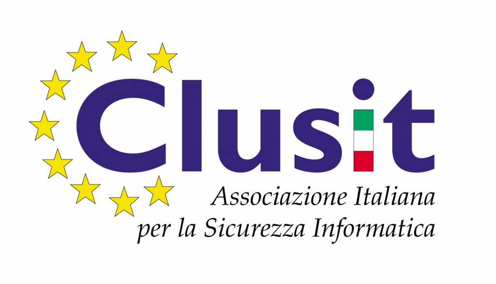 CLUSIT Logo