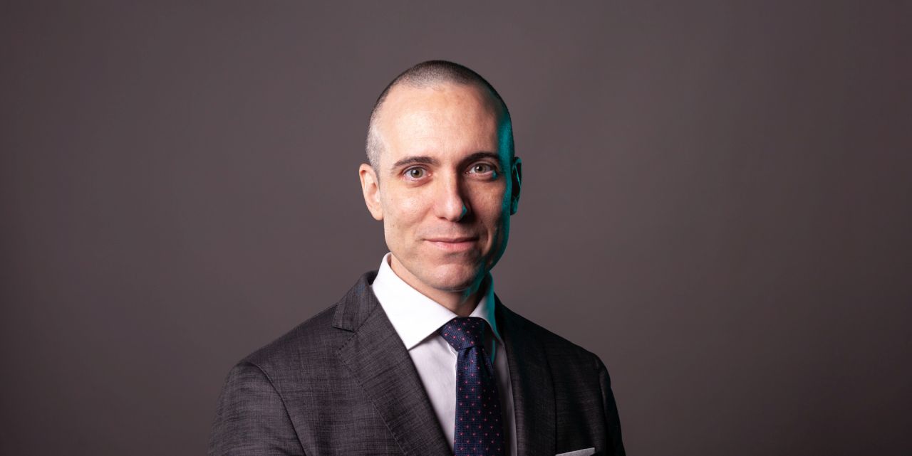 Kirey Group, il nuovo Chief Innovation Officer è Claudio Bottari thumbnail