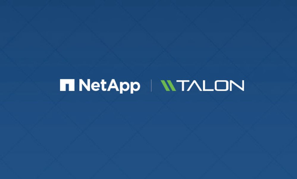 NetApp acquisisce Talon Storage e migliora i servizi cloud thumbnail