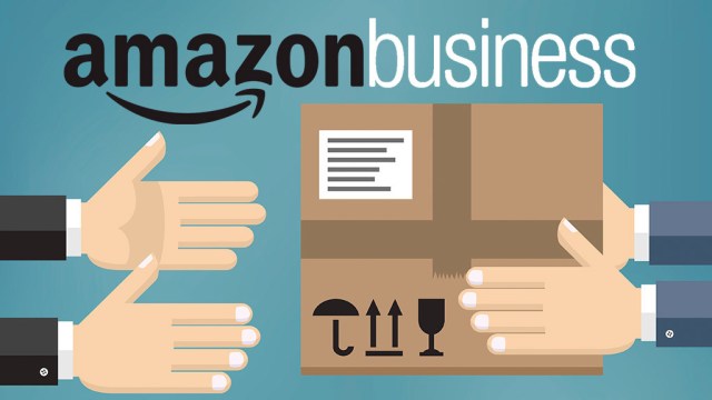 Amazon Business2