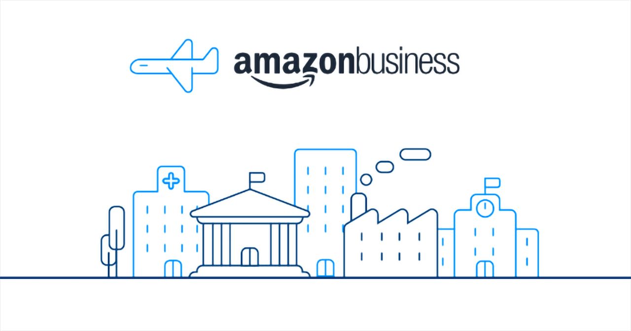 Amazon Business: cos'è e come può aiutare le PMI e le P.IVA thumbnail