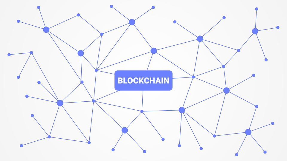 Mangrovia Blockchain Solutions 