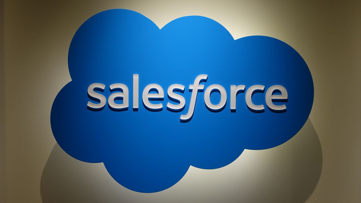 Salesforce, cresce il fatturato e la richiesta di competenze thumbnail
