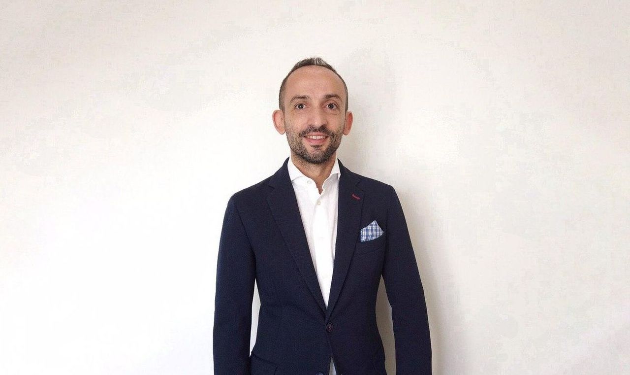 Nicola Micali è il nuovo Product Manager TV di Hisense thumbnail