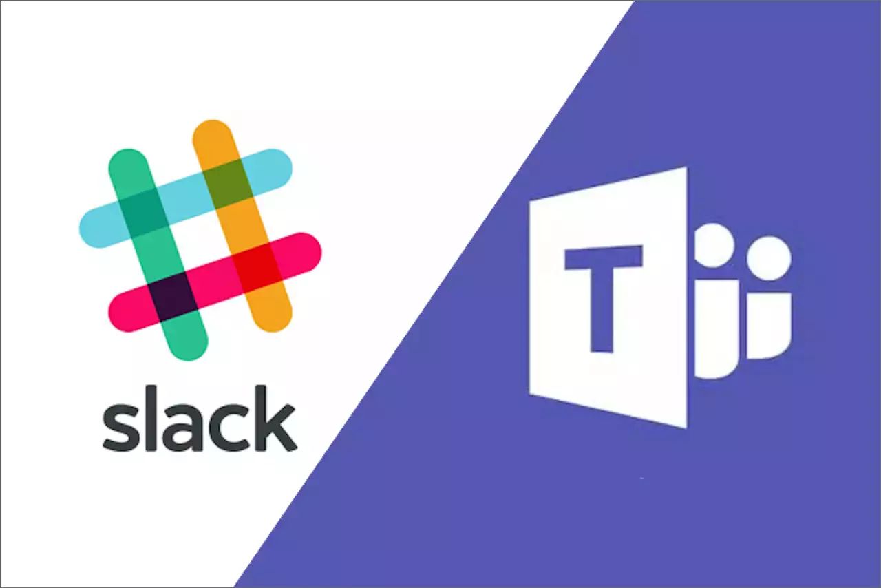 Slack, a sorpresa, integra le chiamate di Microsoft Teams thumbnail