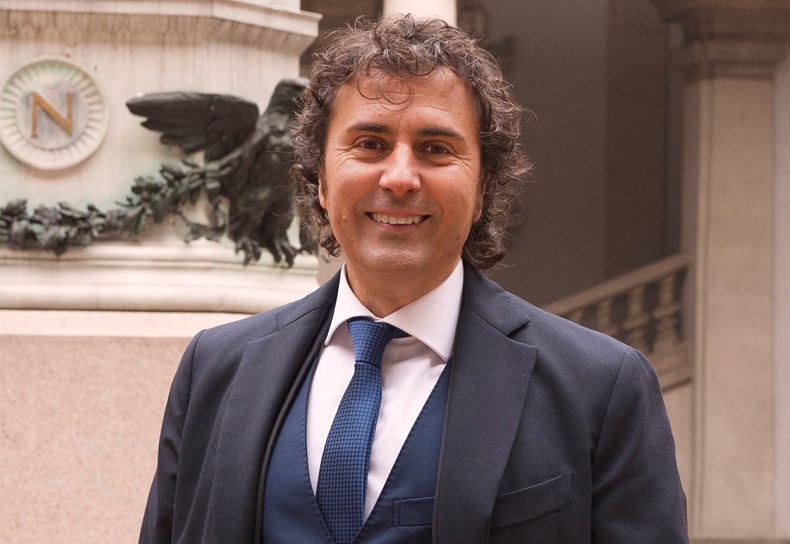 Daniele De Grandis lascia la carica di Executive Director di OPPO Italia thumbnail