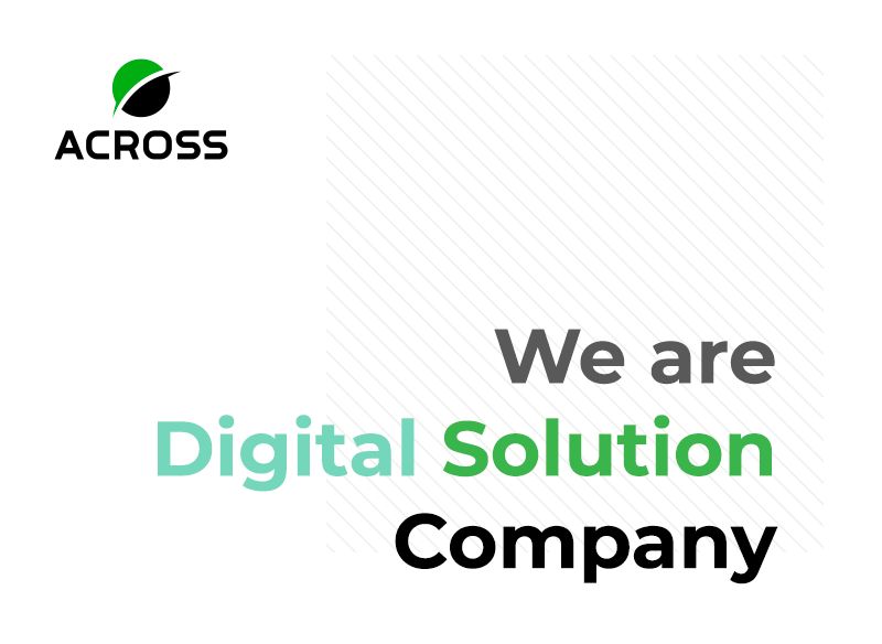 Across Digital Solution Company