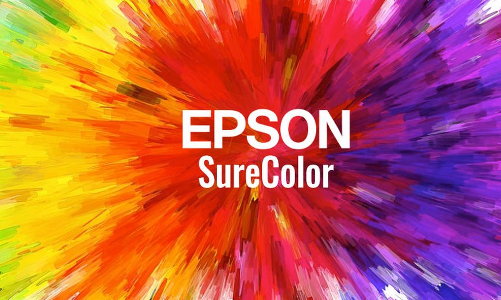 Epson lancia tre nuove stampanti di largo formato dalla serie SureColor T thumbnail