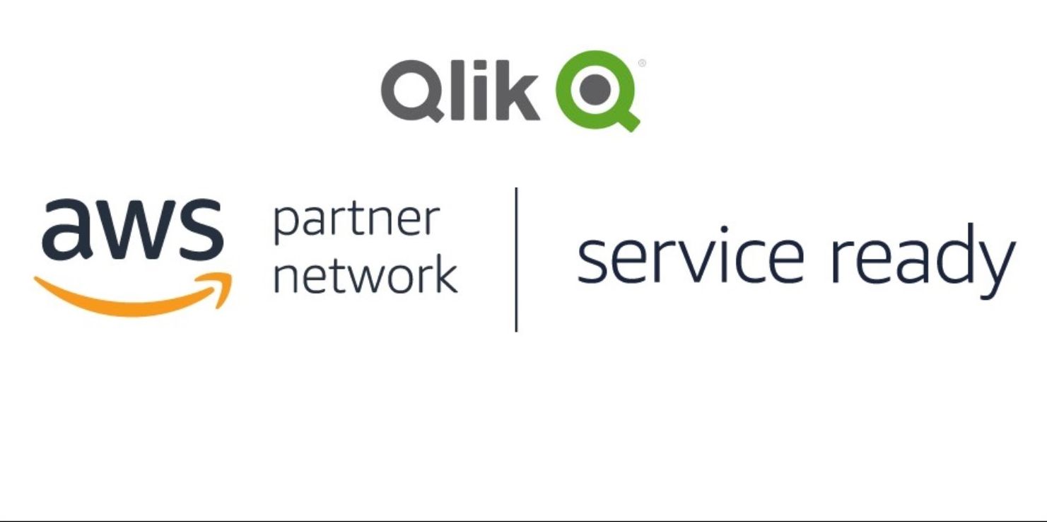 Qlik entra a far parte dell'AWS Service Ready Program thumbnail