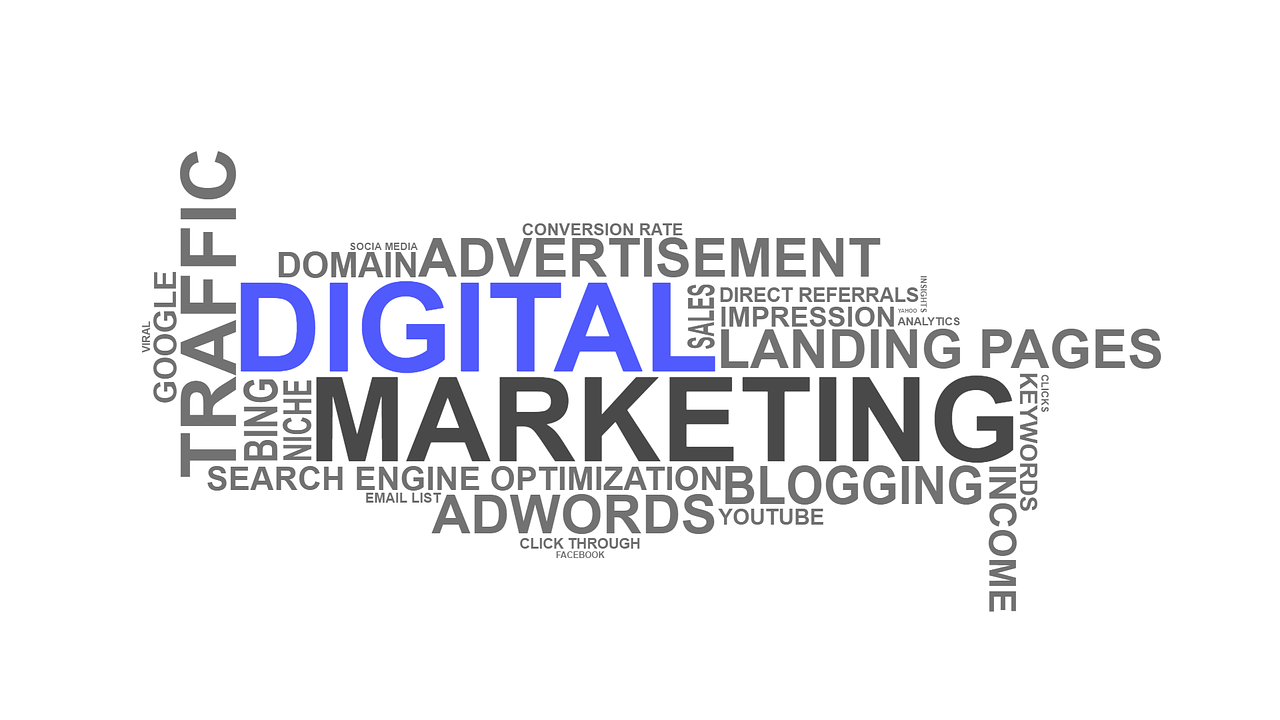 Digital Marketing, una soluzione per le aziende che devono ripartire thumbnail