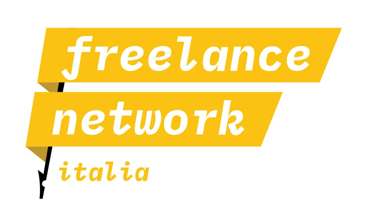 Freelance Network Italia per la comunicazione professionale delle PMI thumbnail