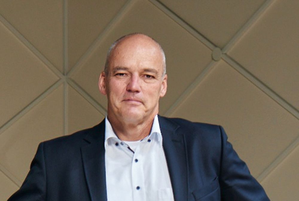 SEAT nomina Werner Tietz Vice-president for Research and Development thumbnail