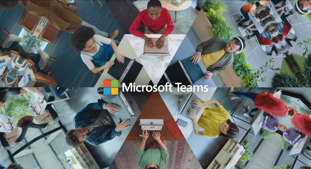 Microsoft Teams: la versione gratuita ora consente di pianificare riunioni thumbnail