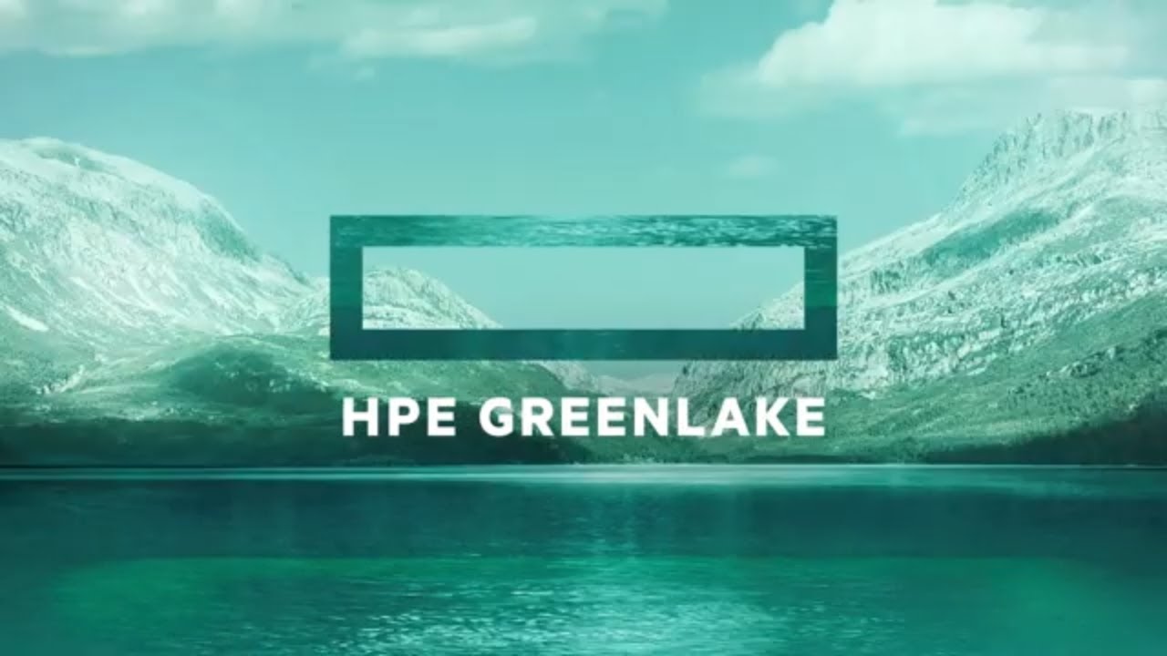 HPE continua a puntare su GreenLake e lancia il nuovo marchio Ezmeral thumbnail