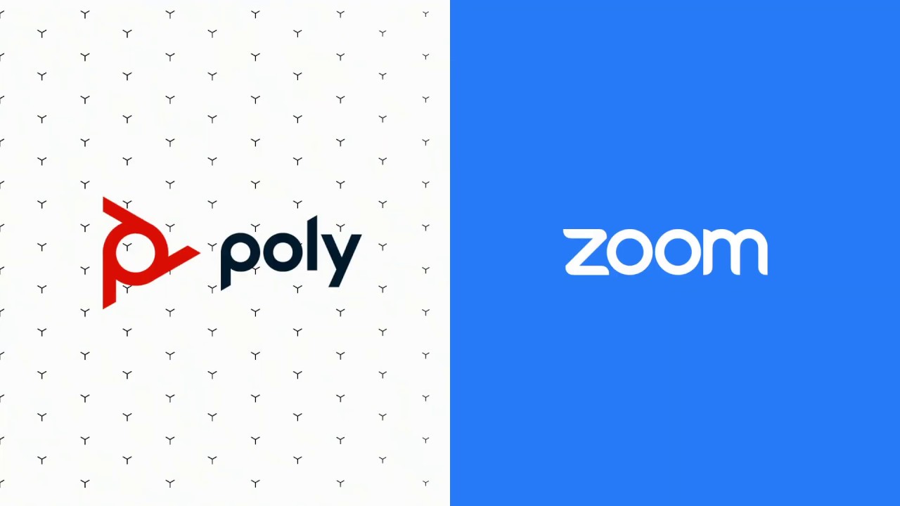 Poly Studio X e Poly G7500 sono ora certificati Zoom thumbnail