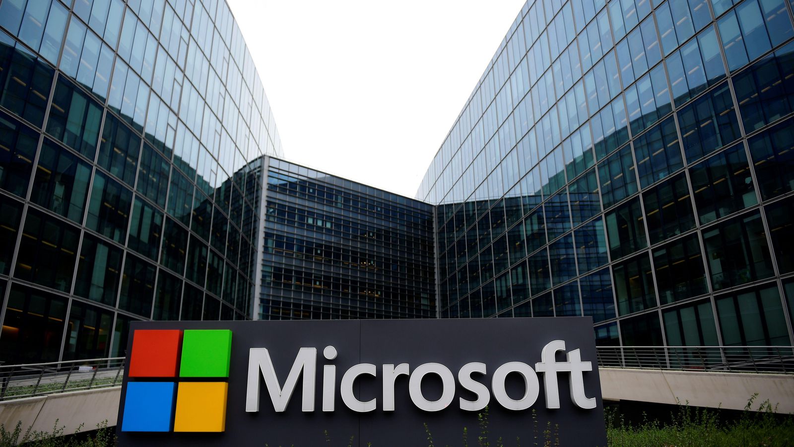 Microsoft presenta il "Decalogo dell’Azienda Accessibile" thumbnail