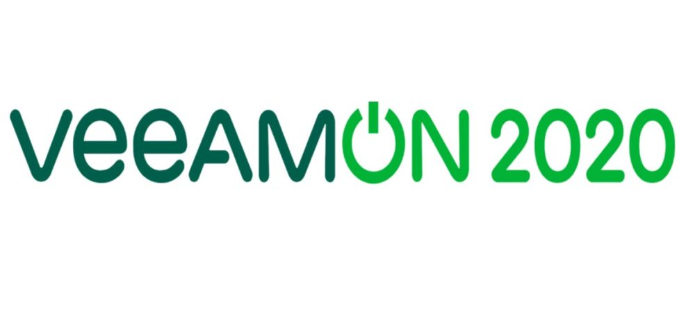 VeeamON 2020, due giorni di incontri online dedicati al Data Managment thumbnail