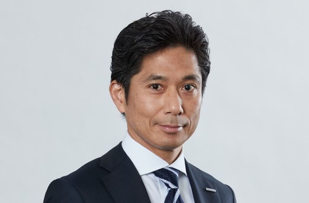 Hiroyuki Nishiuma nominato Managing Director di Panasonic Business thumbnail