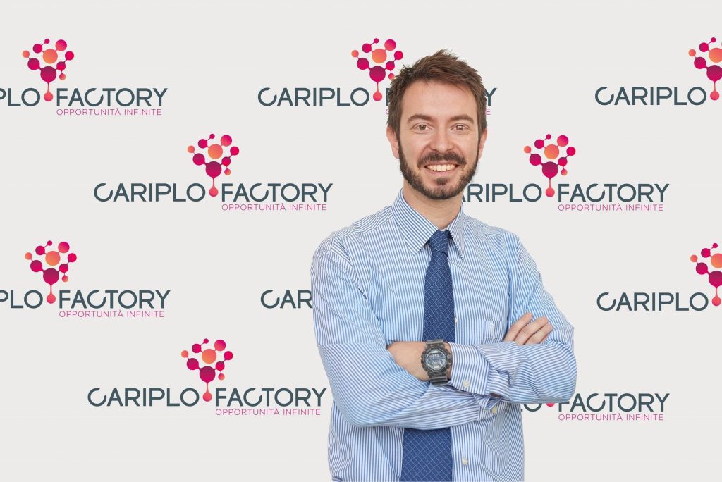 Cariplo FActory