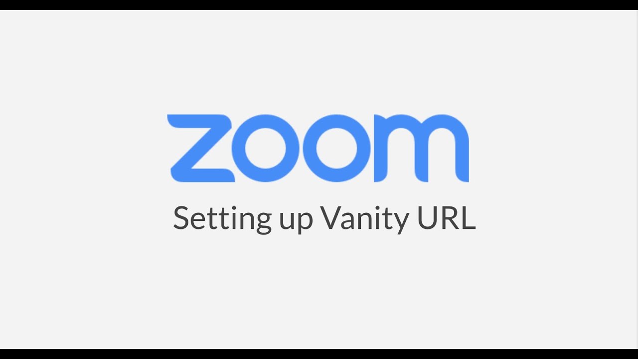 Check Point Software scova un bug nei vanity URL di Zoom thumbnail