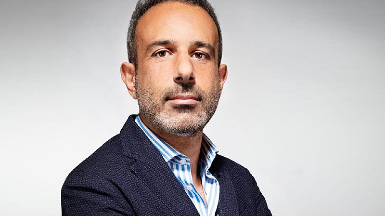 Diego Cavallari è il nuovo Country Manager per Acer Italia e Grecia thumbnail