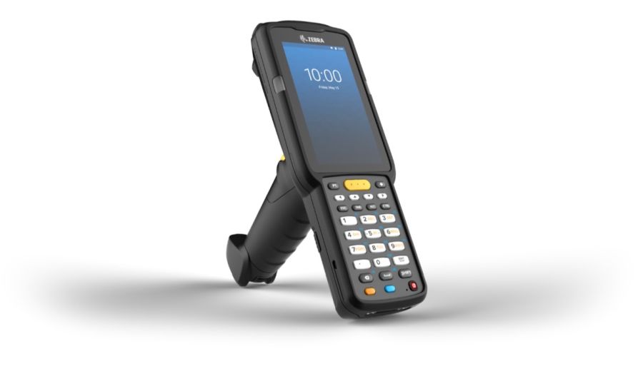 mobile computer rugged