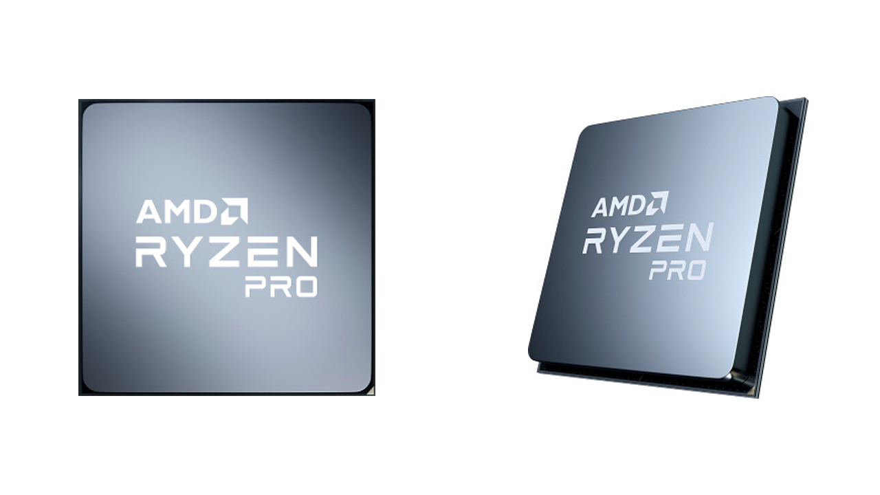 AMD presenta i nuovi processori Ryzen PRO della serie 4000G per Desktop PC thumbnail