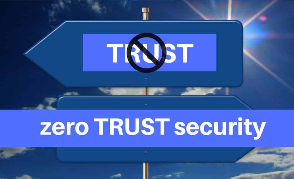 Zscaler, il modello Zero Trust fondamentale ai tempi del COVID-19 thumbnail