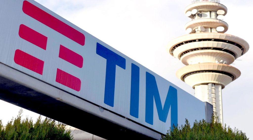 TIM, il primo semestre 2020 porta utili per 678 milioni di euro thumbnail