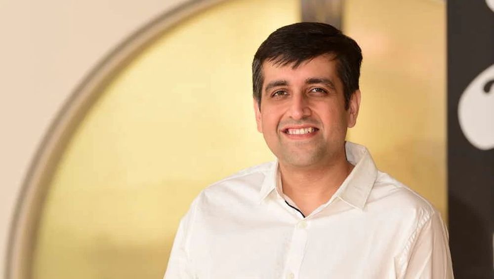 Madhav Sheth nominato nuovo CEO di realme Europa thumbnail