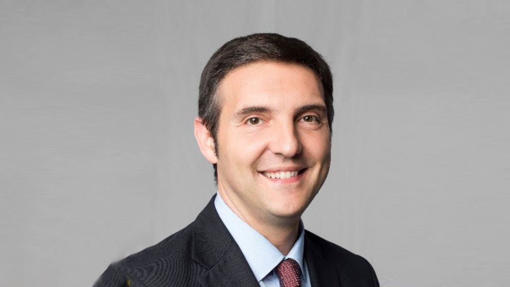 Il Gruppo TIM nomina Roberto Tundo nuovo CEO di Olivetti thumbnail