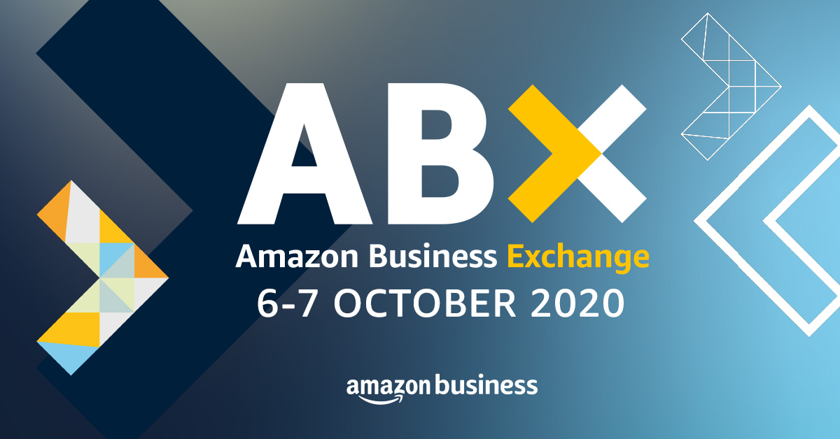 Amazon Business Exchange 2020 in programma il 6 e 7 ottobre thumbnail