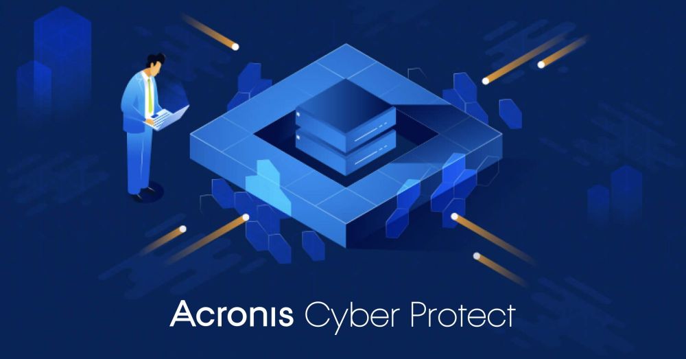 Acronis Cyber ​​Protect 15, la risposta "all-in-one" alle minacce odierne thumbnail