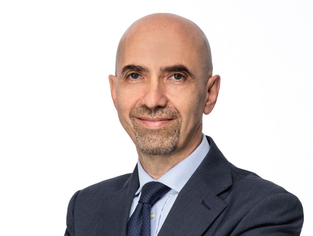 Sopra Steria, Roberto Balzerani è il nuovo Innovation Director ed Energy Consultant thumbnail